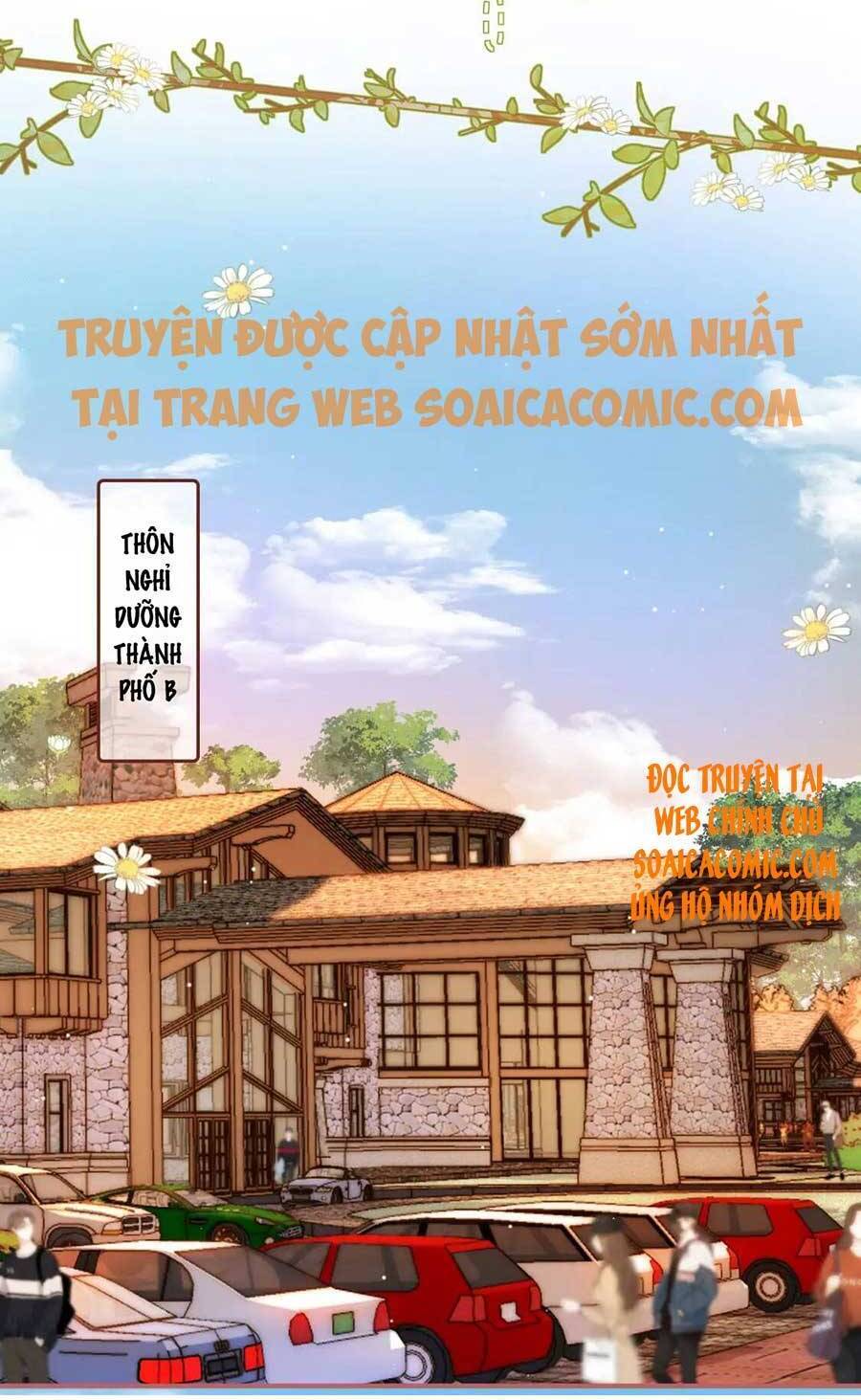 Nam Chính Và Nhân Vật Phản Diện Tôi Nuôi Đều Không Đứng Đắn Chapter 23 - 28