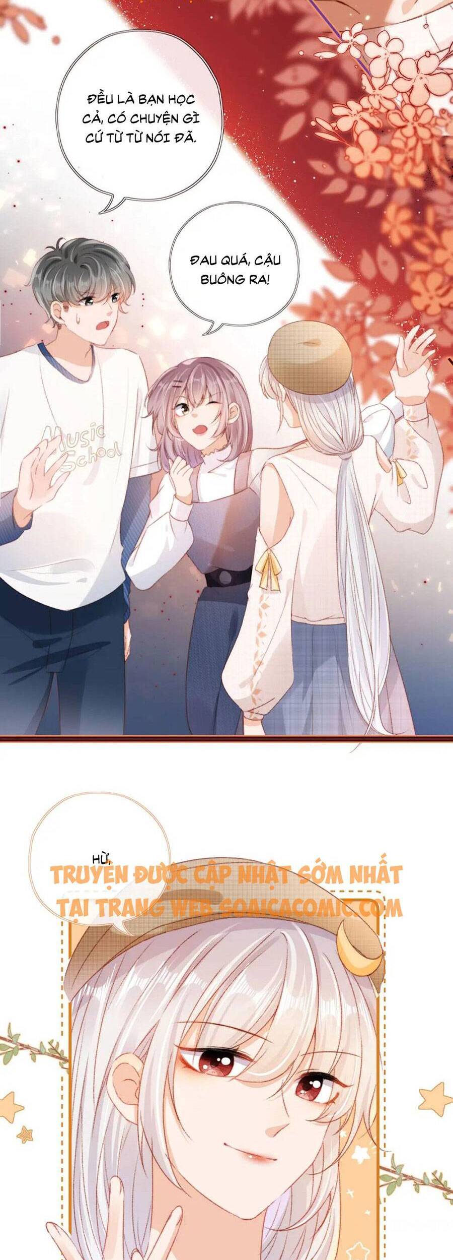 Nam Chính Và Nhân Vật Phản Diện Tôi Nuôi Đều Không Đứng Đắn Chapter 25 - 12