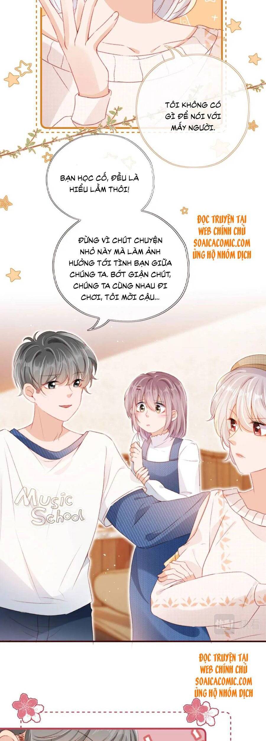 Nam Chính Và Nhân Vật Phản Diện Tôi Nuôi Đều Không Đứng Đắn Chapter 25 - 13