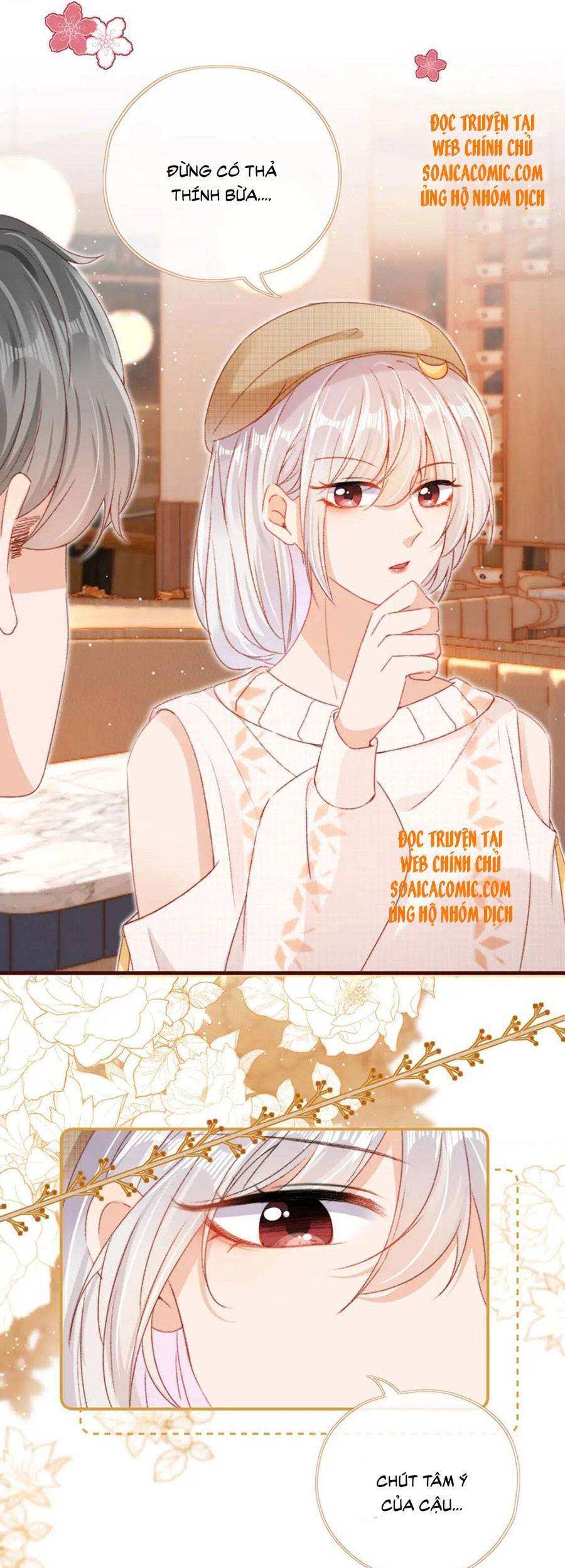 Nam Chính Và Nhân Vật Phản Diện Tôi Nuôi Đều Không Đứng Đắn Chapter 25 - 15