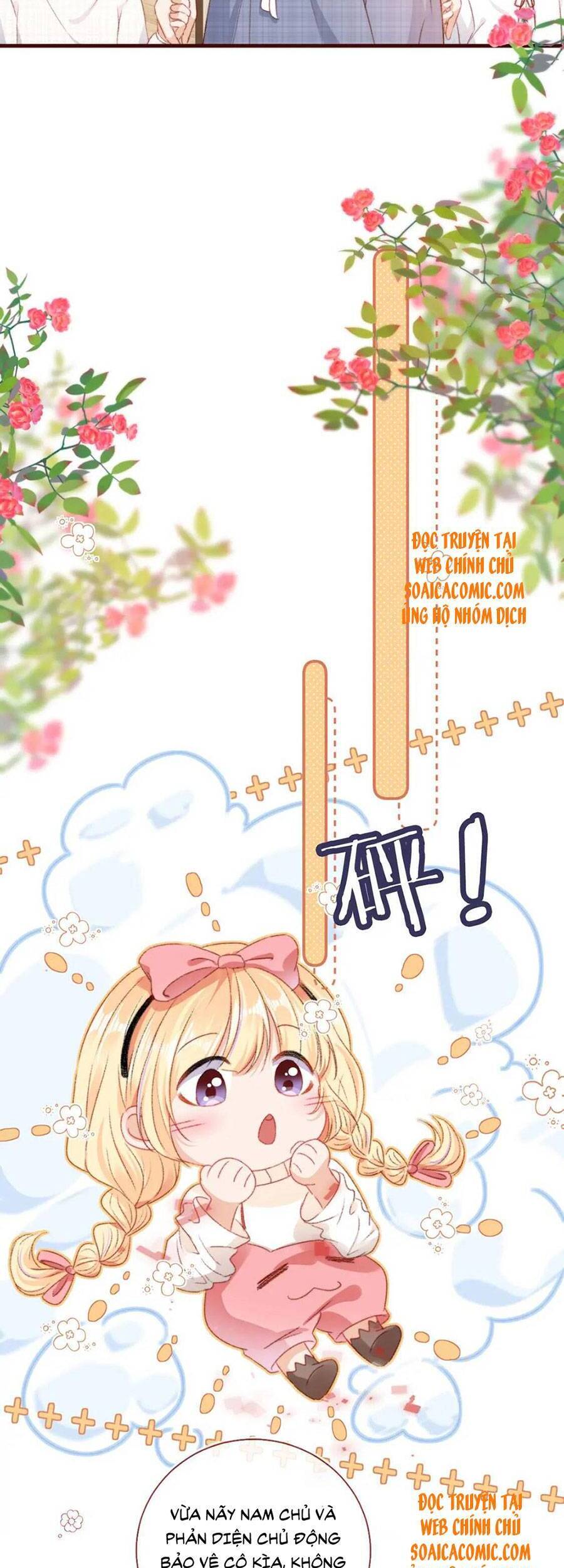 Nam Chính Và Nhân Vật Phản Diện Tôi Nuôi Đều Không Đứng Đắn Chapter 25 - 17