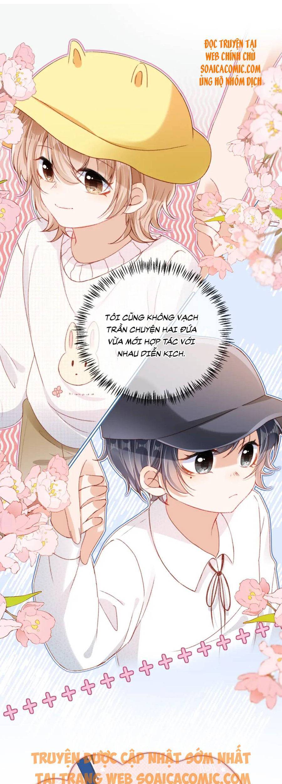 Nam Chính Và Nhân Vật Phản Diện Tôi Nuôi Đều Không Đứng Đắn Chapter 25 - 20