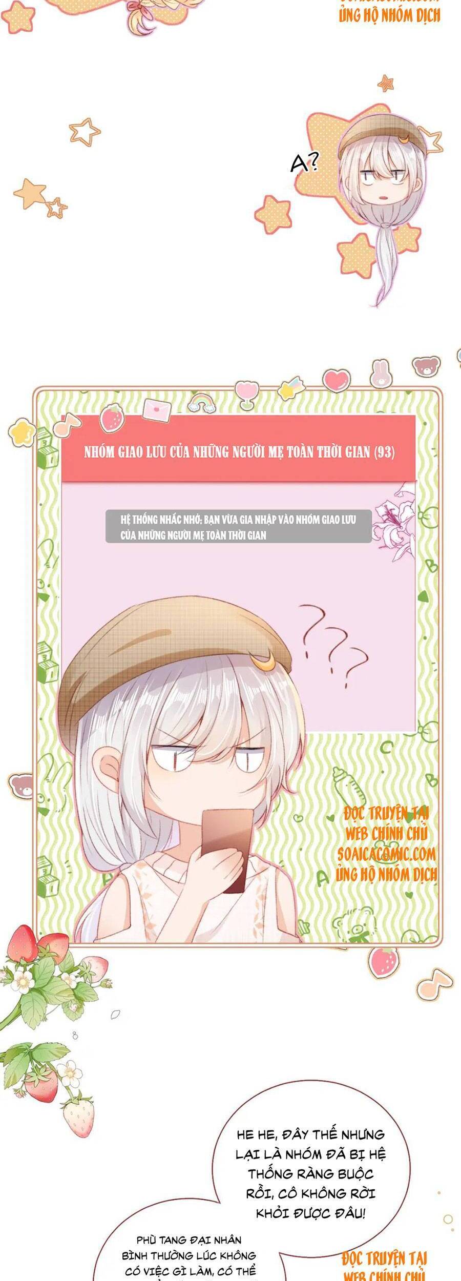 Nam Chính Và Nhân Vật Phản Diện Tôi Nuôi Đều Không Đứng Đắn Chapter 25 - 22