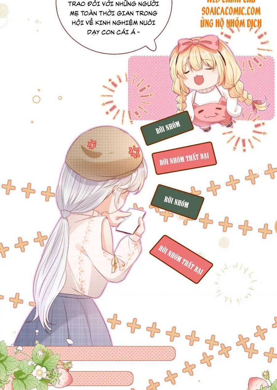 Nam Chính Và Nhân Vật Phản Diện Tôi Nuôi Đều Không Đứng Đắn Chapter 25 - 23