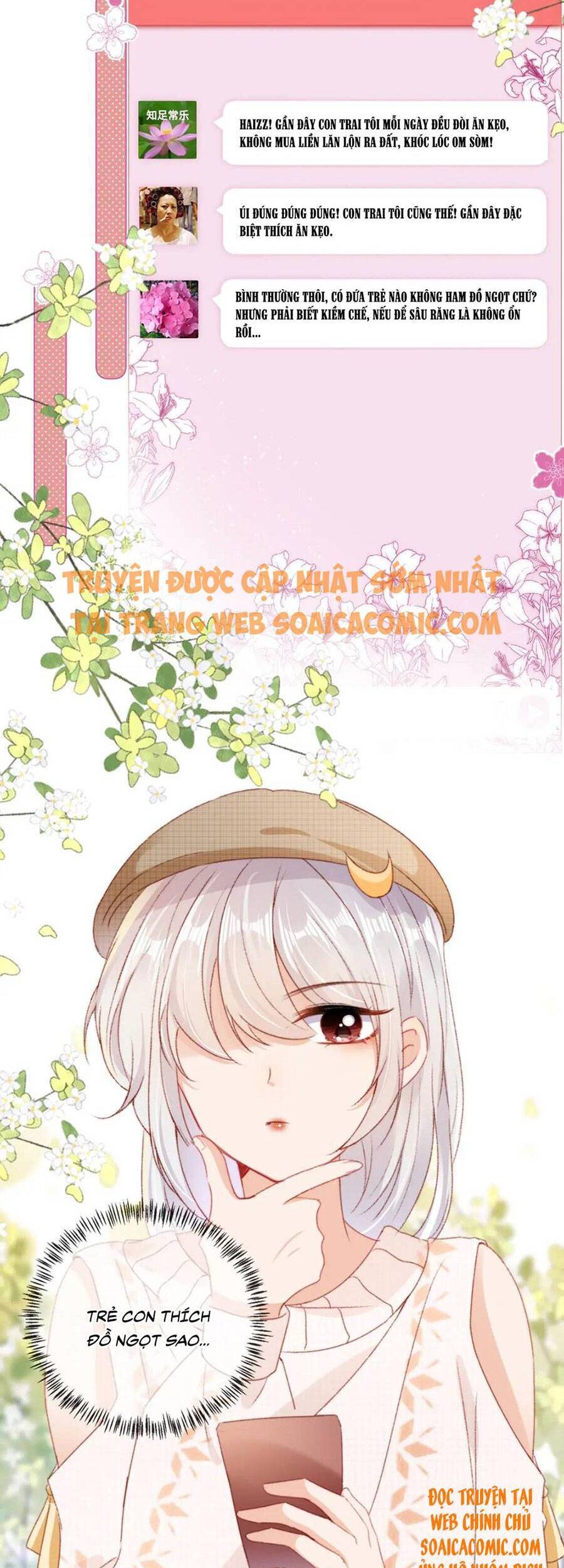 Nam Chính Và Nhân Vật Phản Diện Tôi Nuôi Đều Không Đứng Đắn Chapter 25 - 25