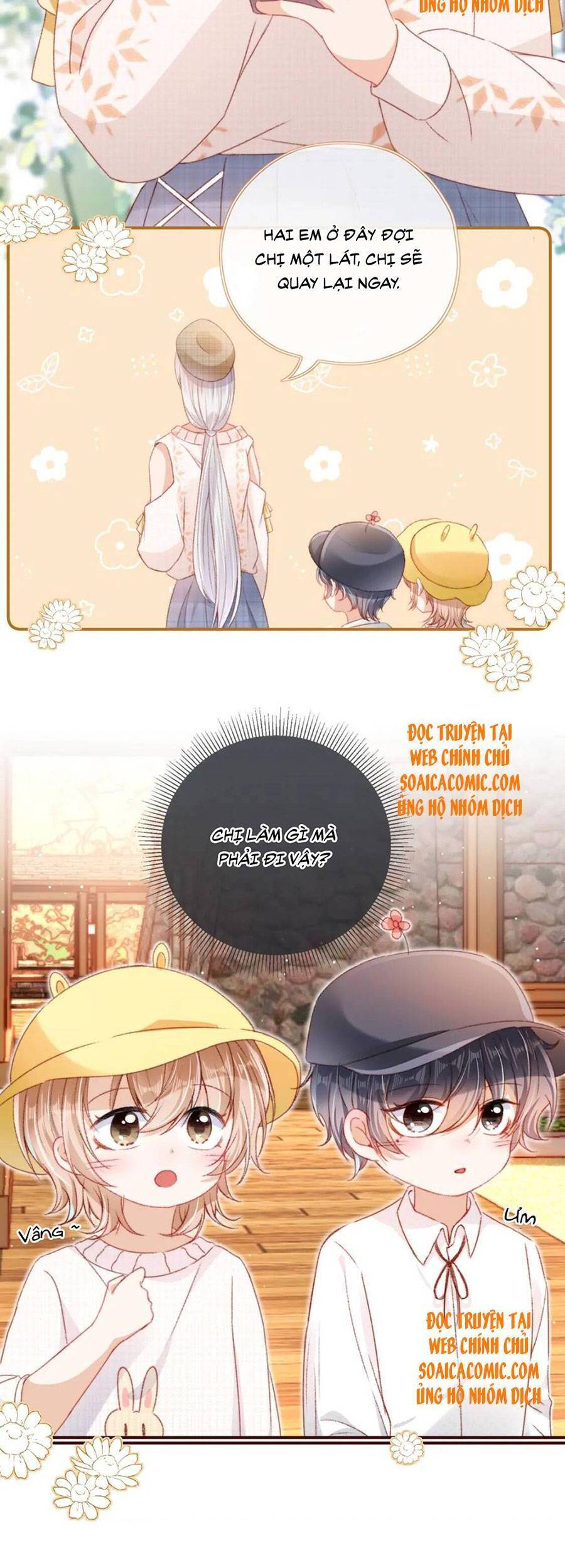 Nam Chính Và Nhân Vật Phản Diện Tôi Nuôi Đều Không Đứng Đắn Chapter 25 - 26