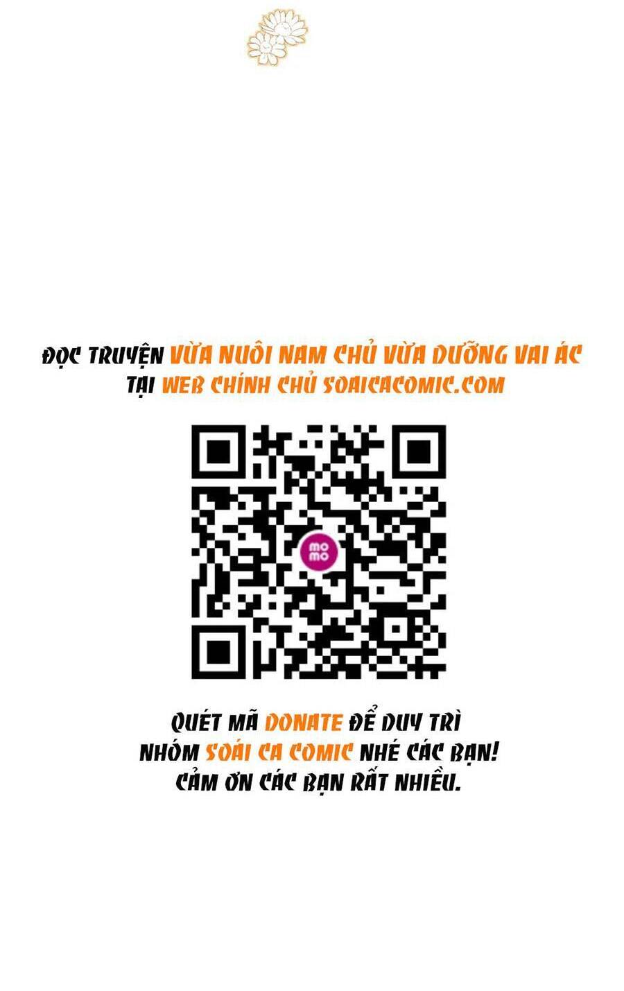 Nam Chính Và Nhân Vật Phản Diện Tôi Nuôi Đều Không Đứng Đắn Chapter 25 - 27
