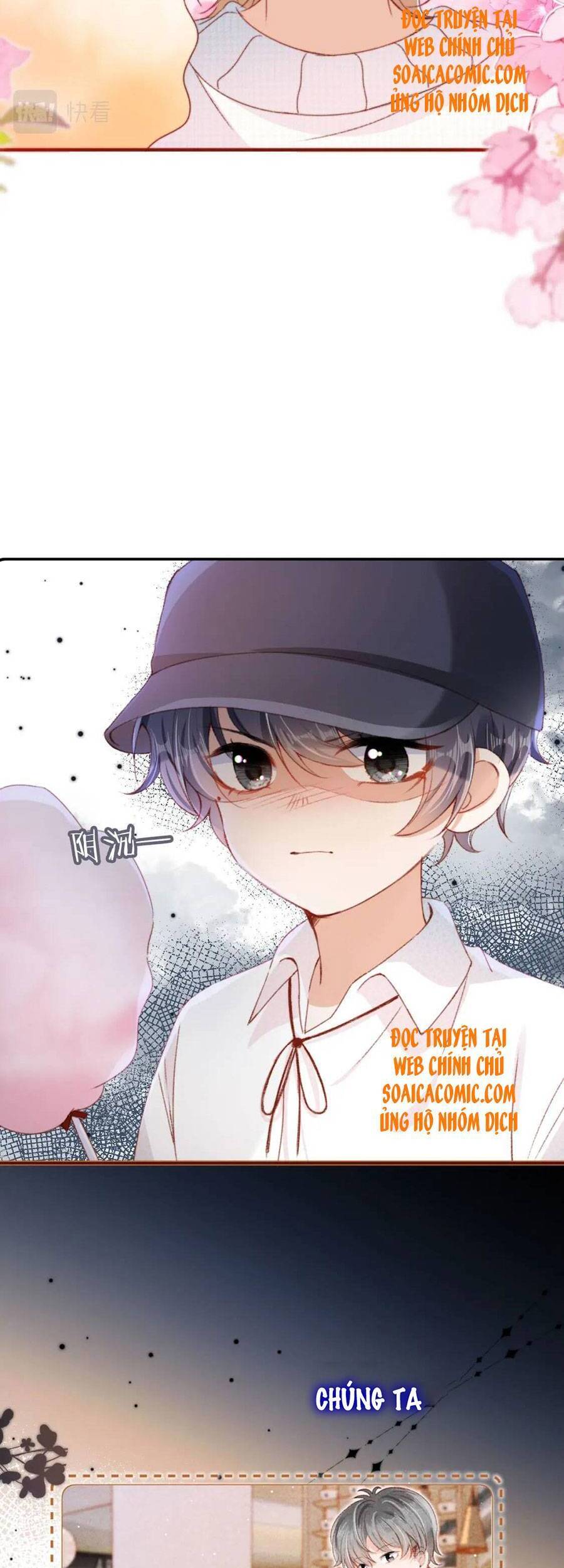 Nam Chính Và Nhân Vật Phản Diện Tôi Nuôi Đều Không Đứng Đắn Chapter 26 - 11
