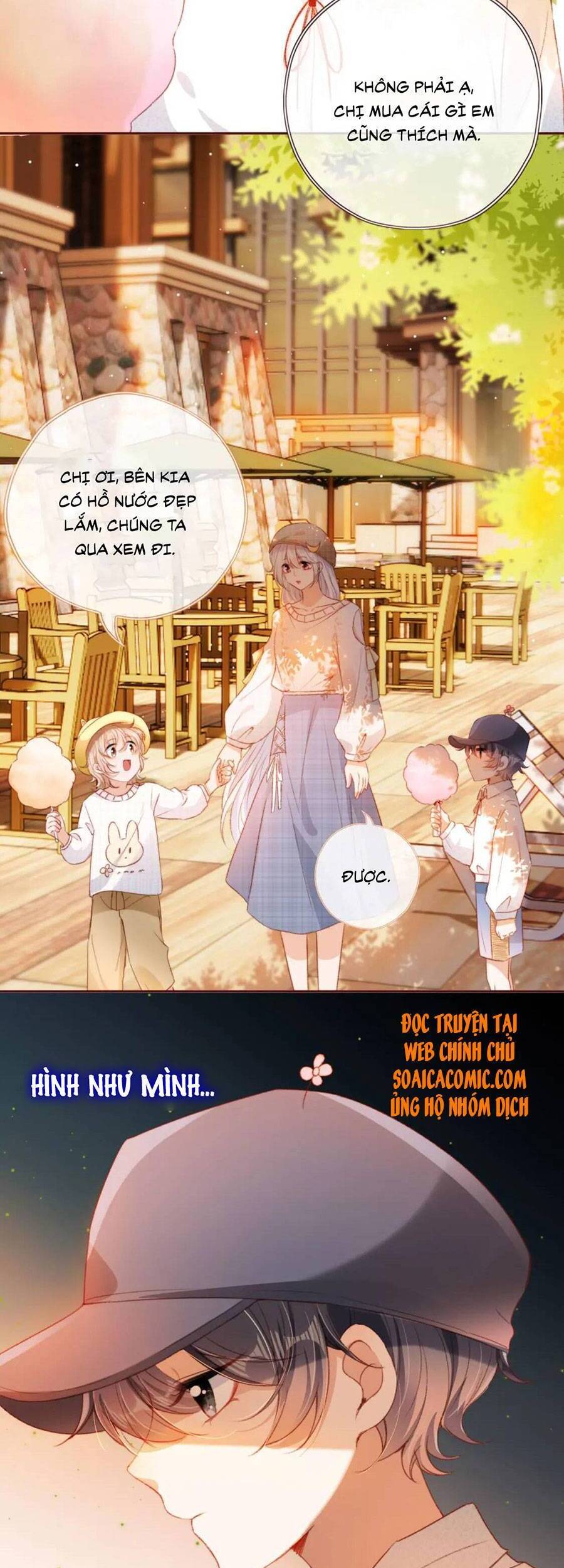 Nam Chính Và Nhân Vật Phản Diện Tôi Nuôi Đều Không Đứng Đắn Chapter 26 - 15