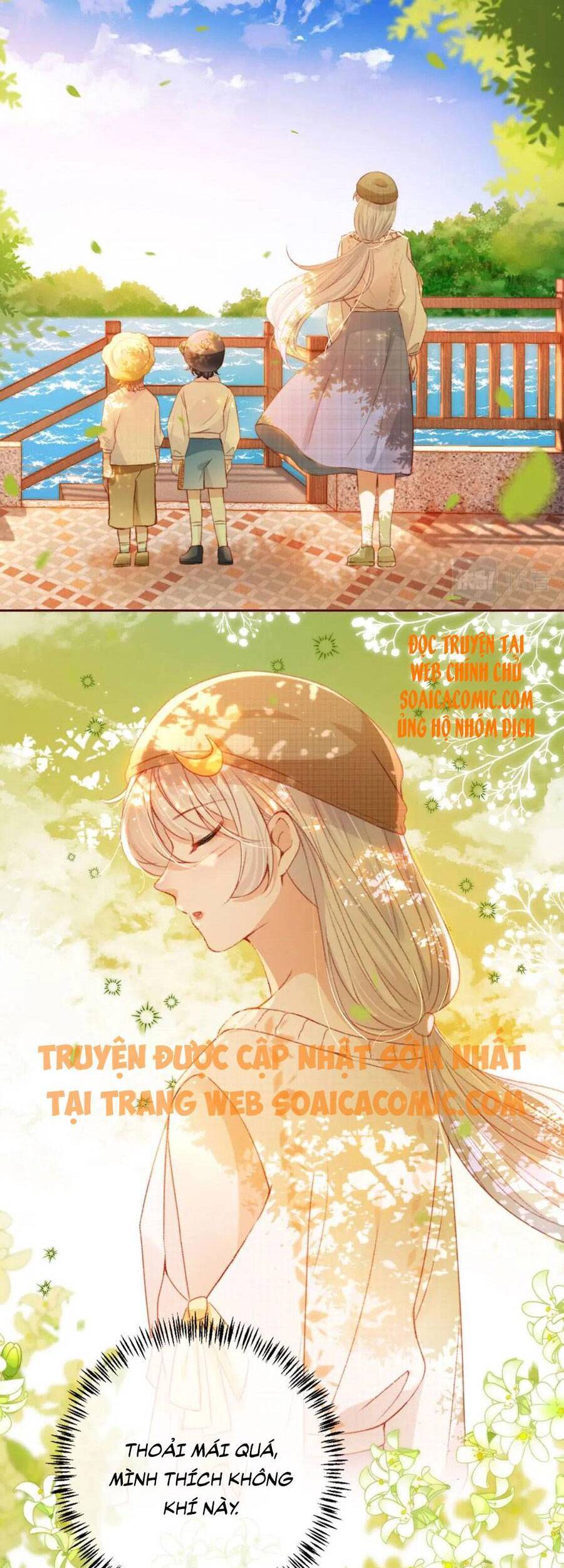 Nam Chính Và Nhân Vật Phản Diện Tôi Nuôi Đều Không Đứng Đắn Chapter 26 - 18