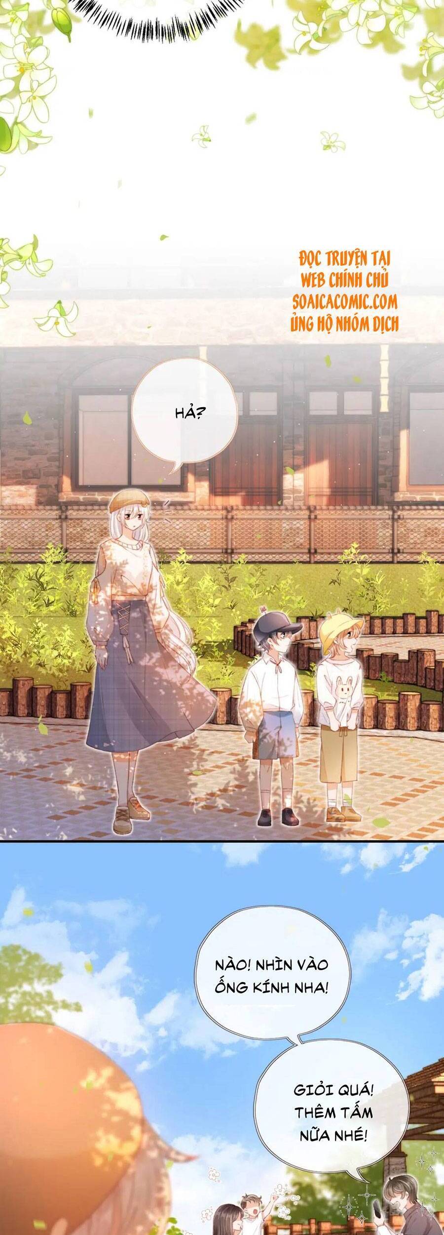 Nam Chính Và Nhân Vật Phản Diện Tôi Nuôi Đều Không Đứng Đắn Chapter 26 - 19