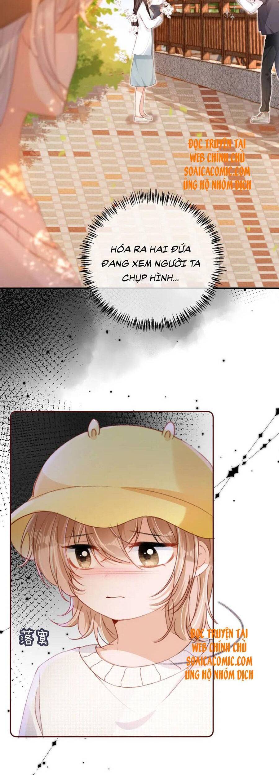 Nam Chính Và Nhân Vật Phản Diện Tôi Nuôi Đều Không Đứng Đắn Chapter 26 - 20