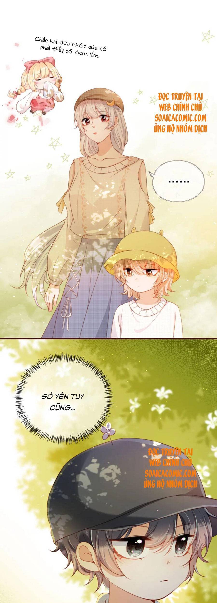 Nam Chính Và Nhân Vật Phản Diện Tôi Nuôi Đều Không Đứng Đắn Chapter 26 - 22