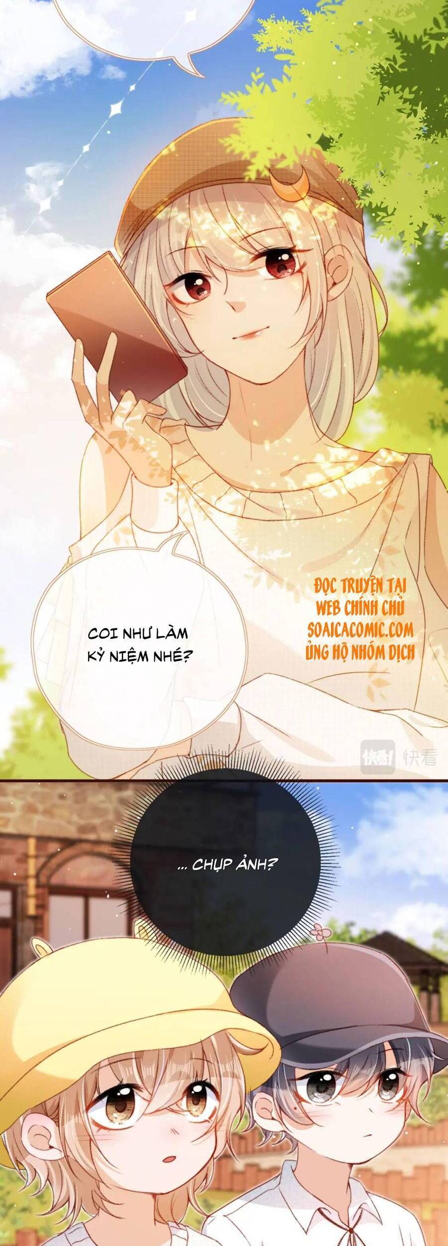 Nam Chính Và Nhân Vật Phản Diện Tôi Nuôi Đều Không Đứng Đắn Chapter 26 - 24