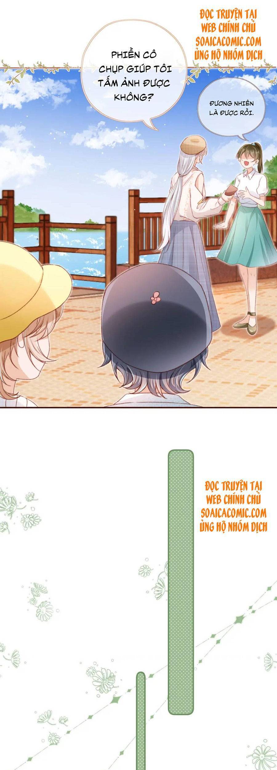 Nam Chính Và Nhân Vật Phản Diện Tôi Nuôi Đều Không Đứng Đắn Chapter 26 - 26