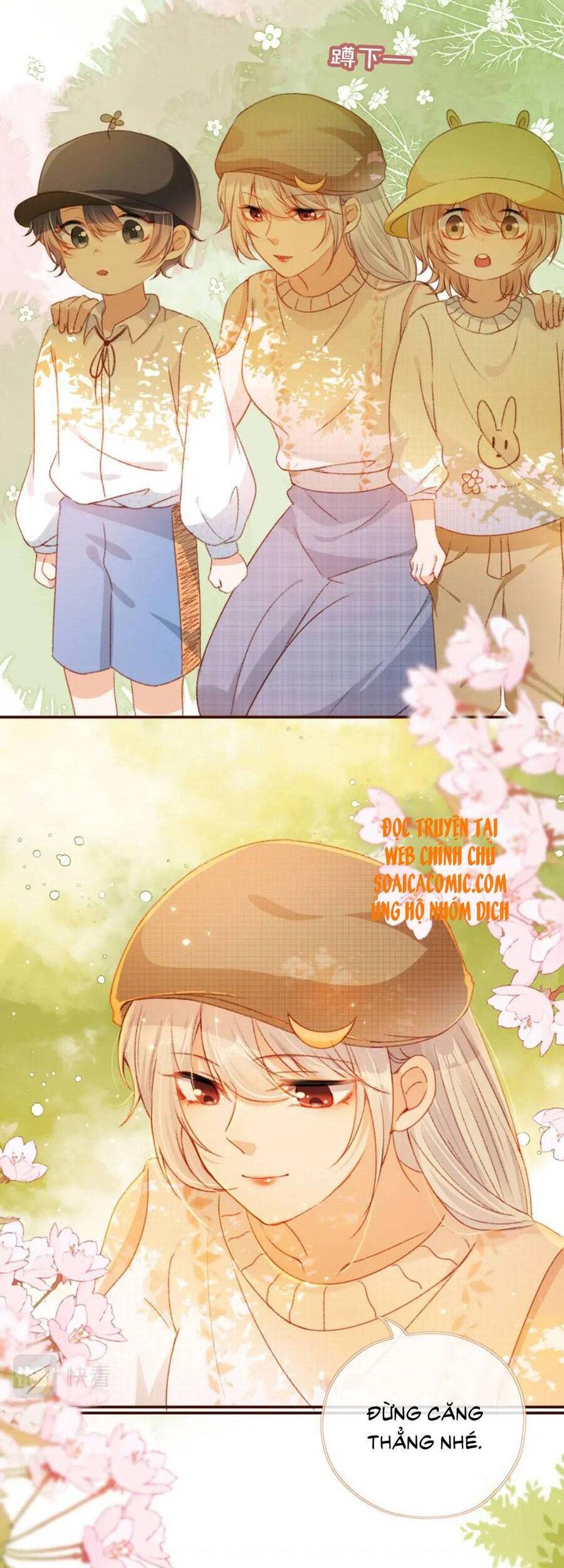 Nam Chính Và Nhân Vật Phản Diện Tôi Nuôi Đều Không Đứng Đắn Chapter 26 - 29