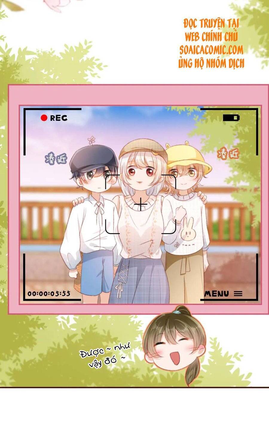 Nam Chính Và Nhân Vật Phản Diện Tôi Nuôi Đều Không Đứng Đắn Chapter 26 - 30