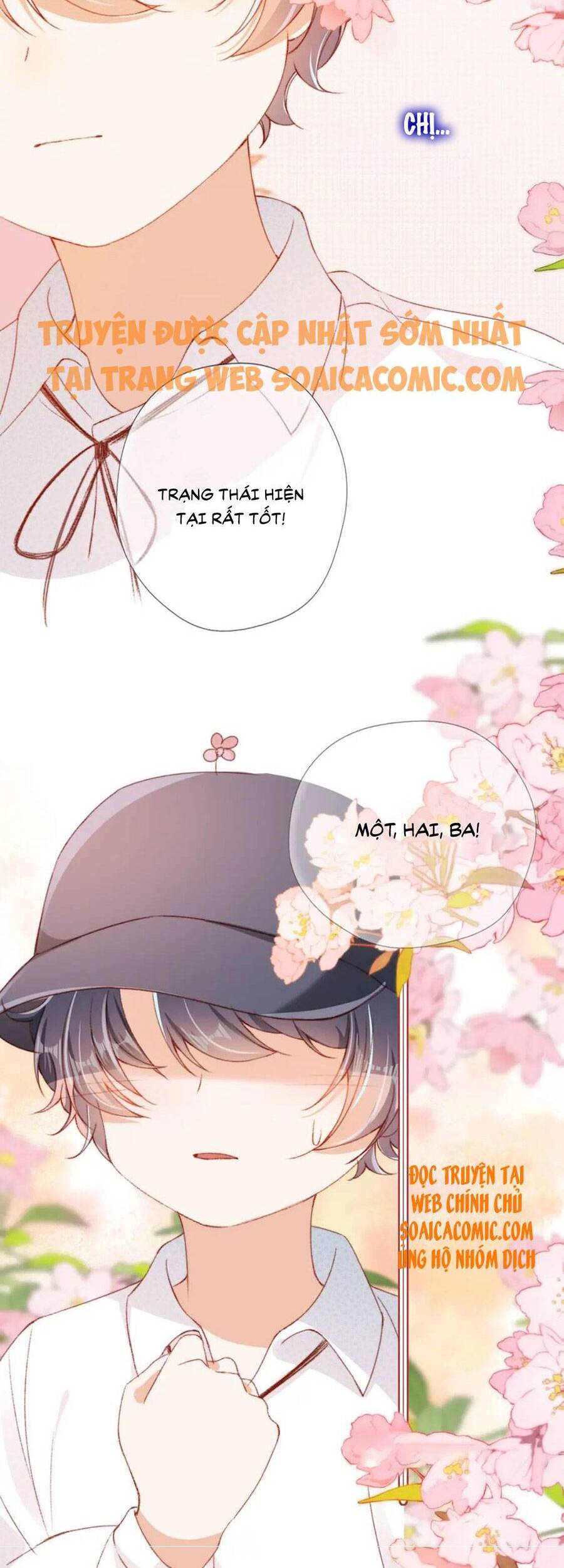 Nam Chính Và Nhân Vật Phản Diện Tôi Nuôi Đều Không Đứng Đắn Chapter 26 - 32