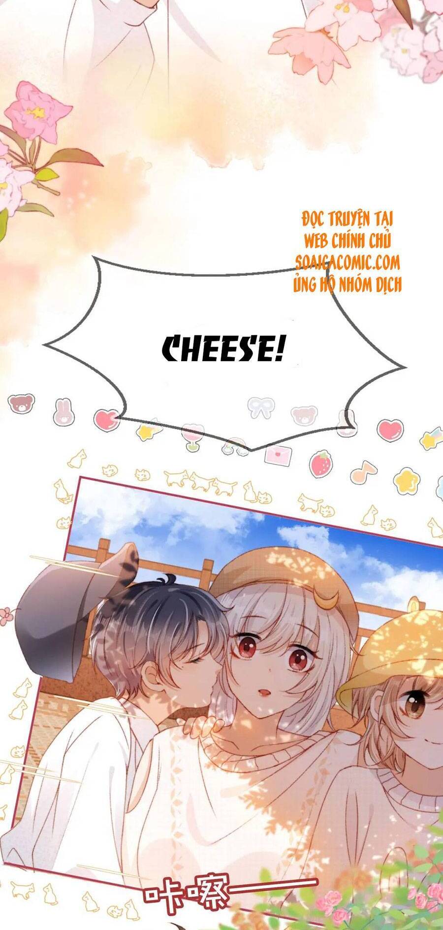 Nam Chính Và Nhân Vật Phản Diện Tôi Nuôi Đều Không Đứng Đắn Chapter 26 - 33