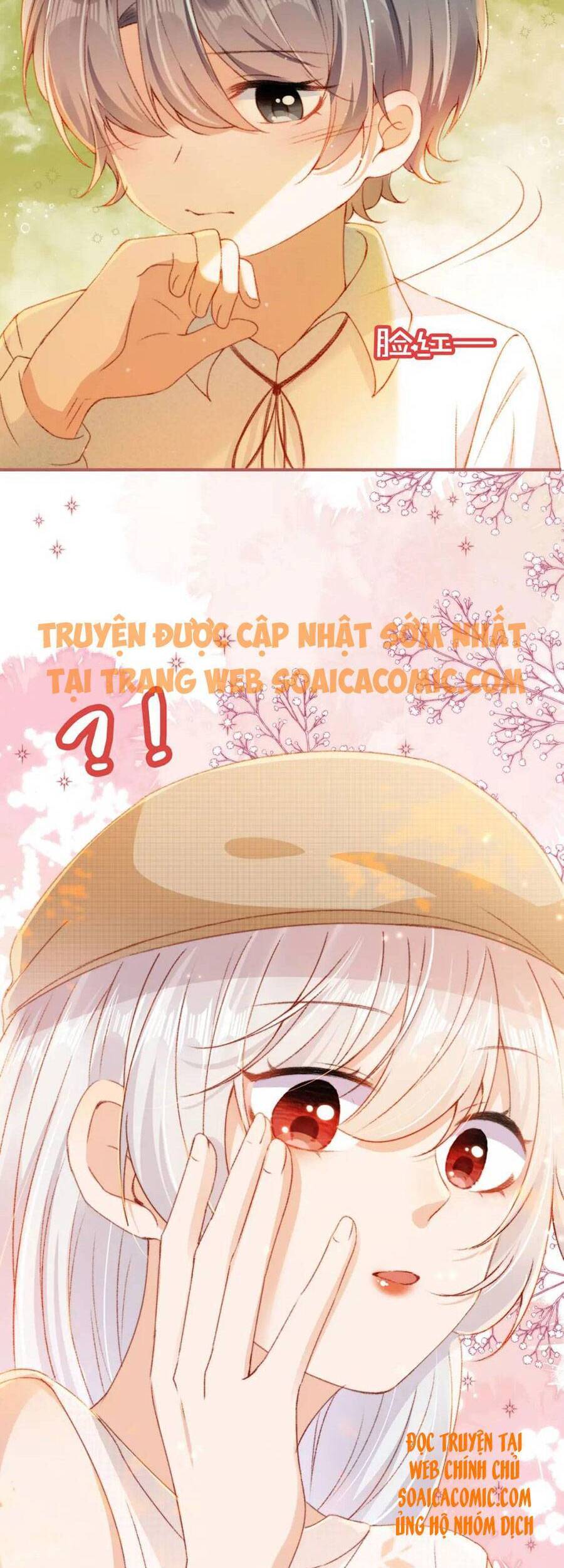 Nam Chính Và Nhân Vật Phản Diện Tôi Nuôi Đều Không Đứng Đắn Chapter 26 - 35