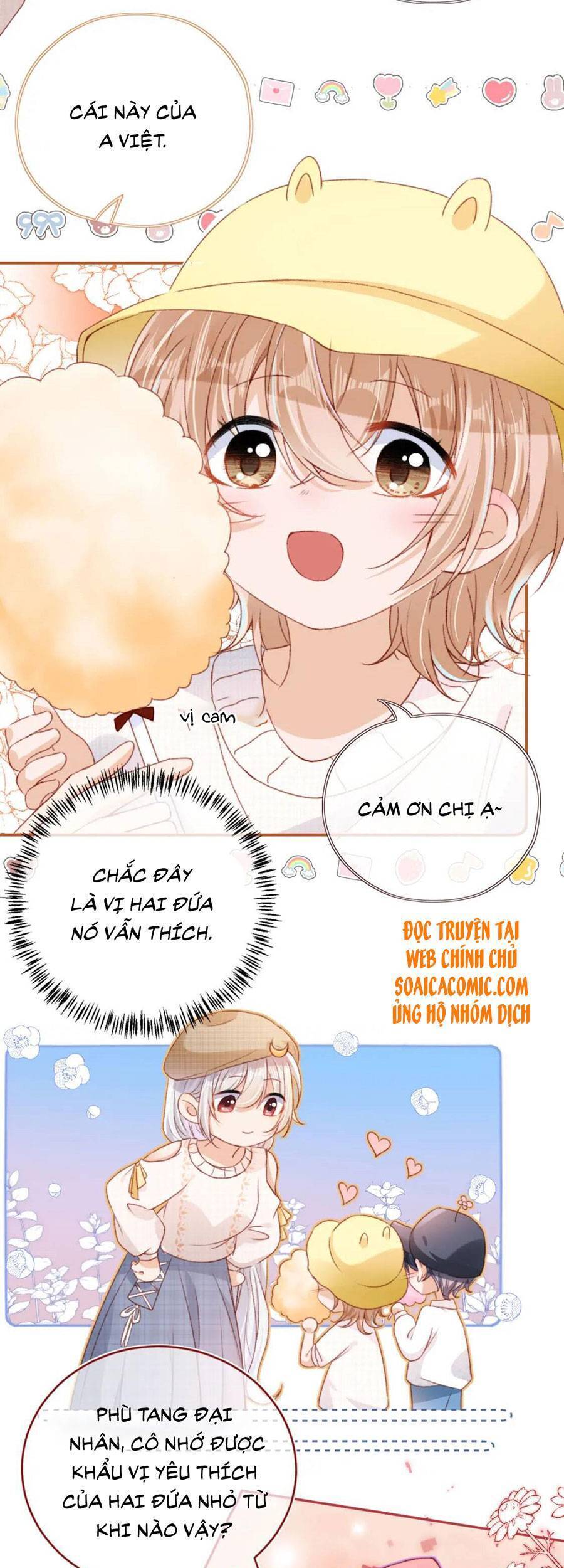 Nam Chính Và Nhân Vật Phản Diện Tôi Nuôi Đều Không Đứng Đắn Chapter 26 - 5