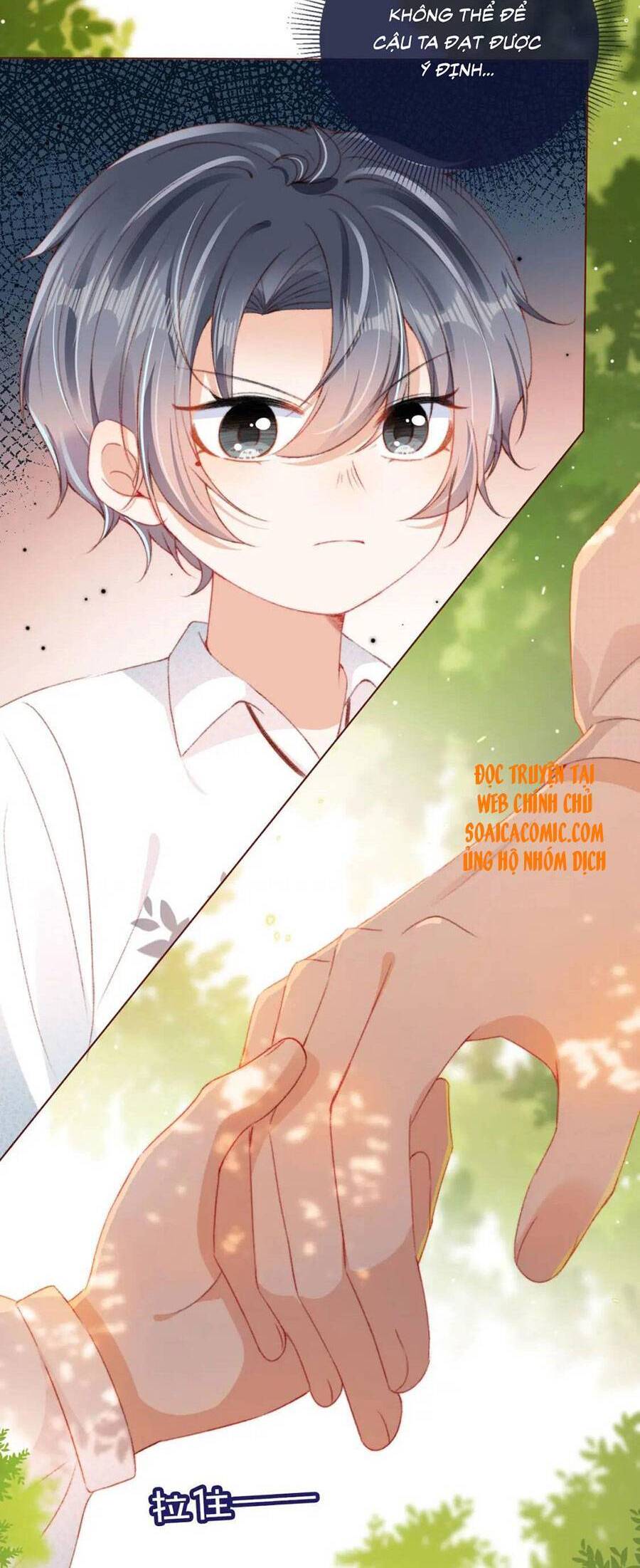 Nam Chính Và Nhân Vật Phản Diện Tôi Nuôi Đều Không Đứng Đắn Chapter 27 - 11