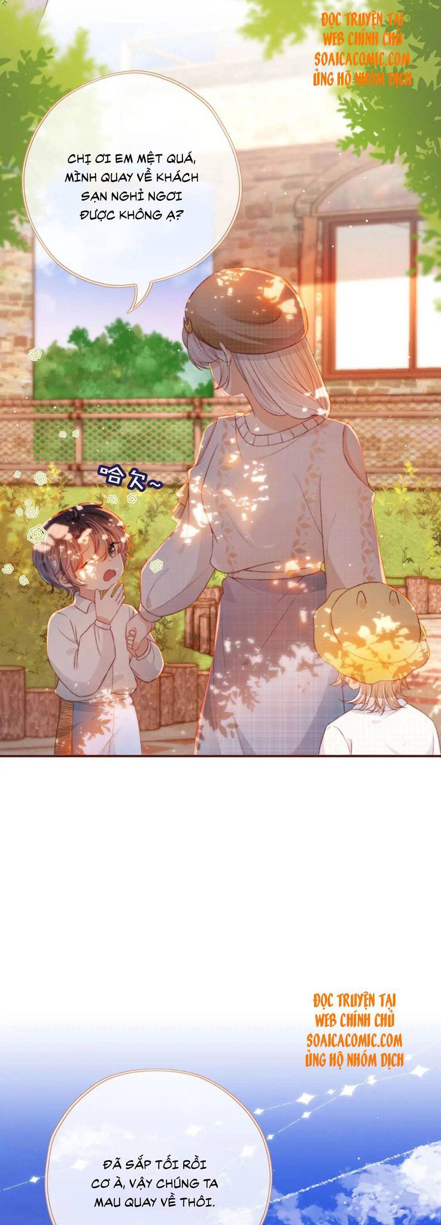 Nam Chính Và Nhân Vật Phản Diện Tôi Nuôi Đều Không Đứng Đắn Chapter 27 - 12