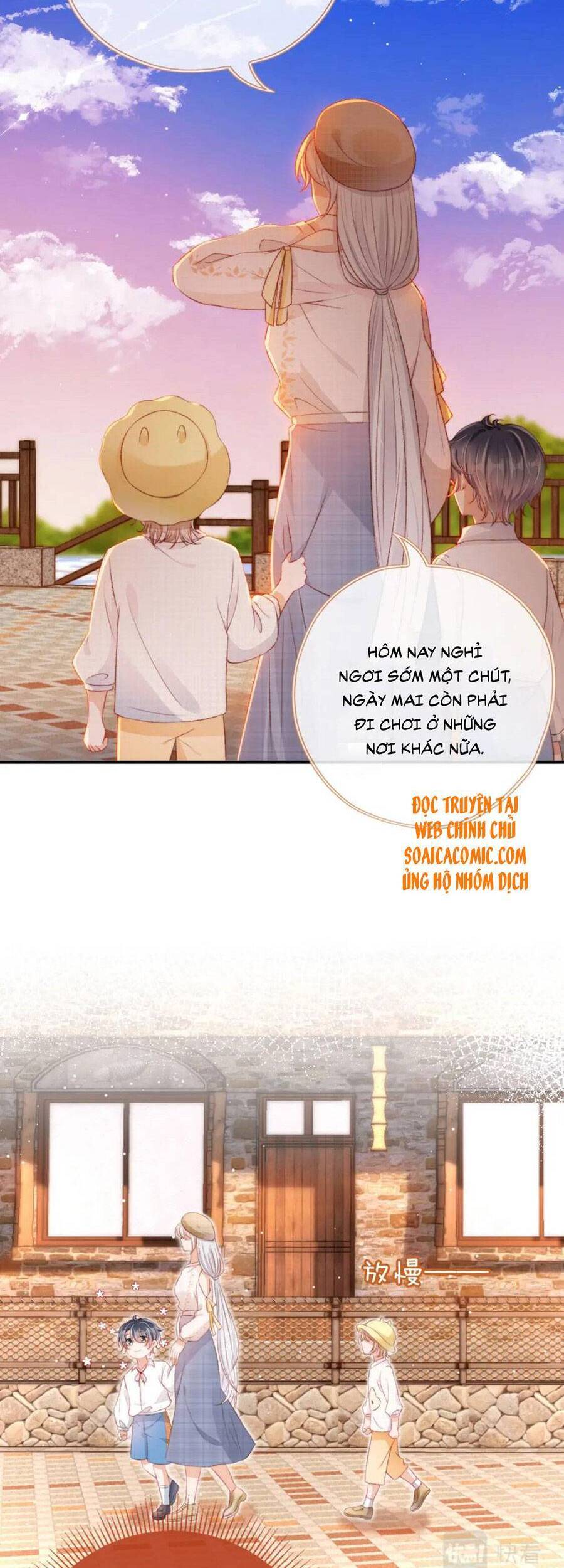 Nam Chính Và Nhân Vật Phản Diện Tôi Nuôi Đều Không Đứng Đắn Chapter 27 - 13