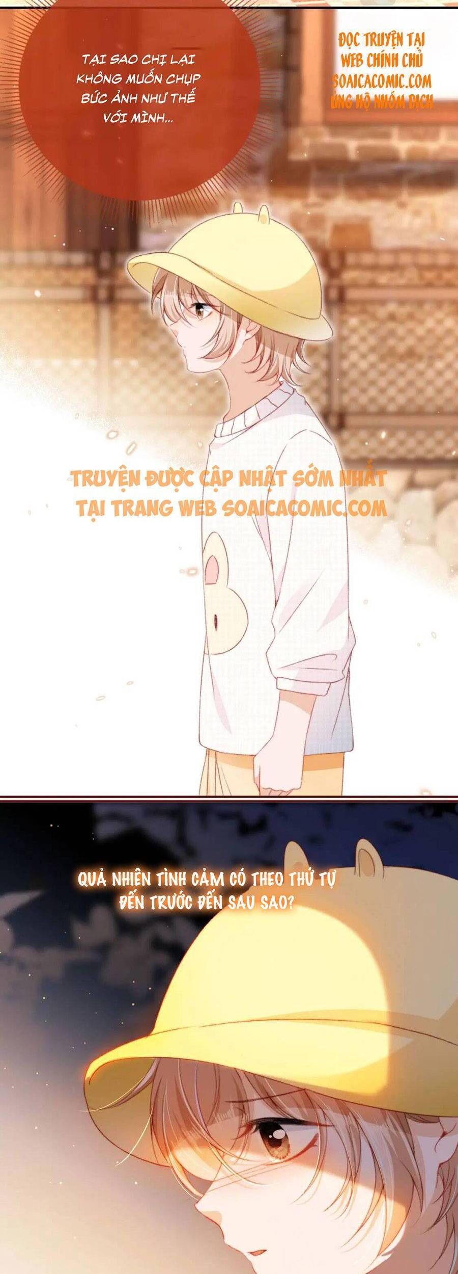 Nam Chính Và Nhân Vật Phản Diện Tôi Nuôi Đều Không Đứng Đắn Chapter 27 - 14