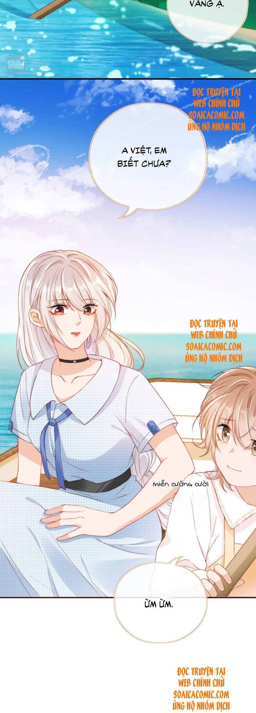 Nam Chính Và Nhân Vật Phản Diện Tôi Nuôi Đều Không Đứng Đắn Chapter 27 - 18