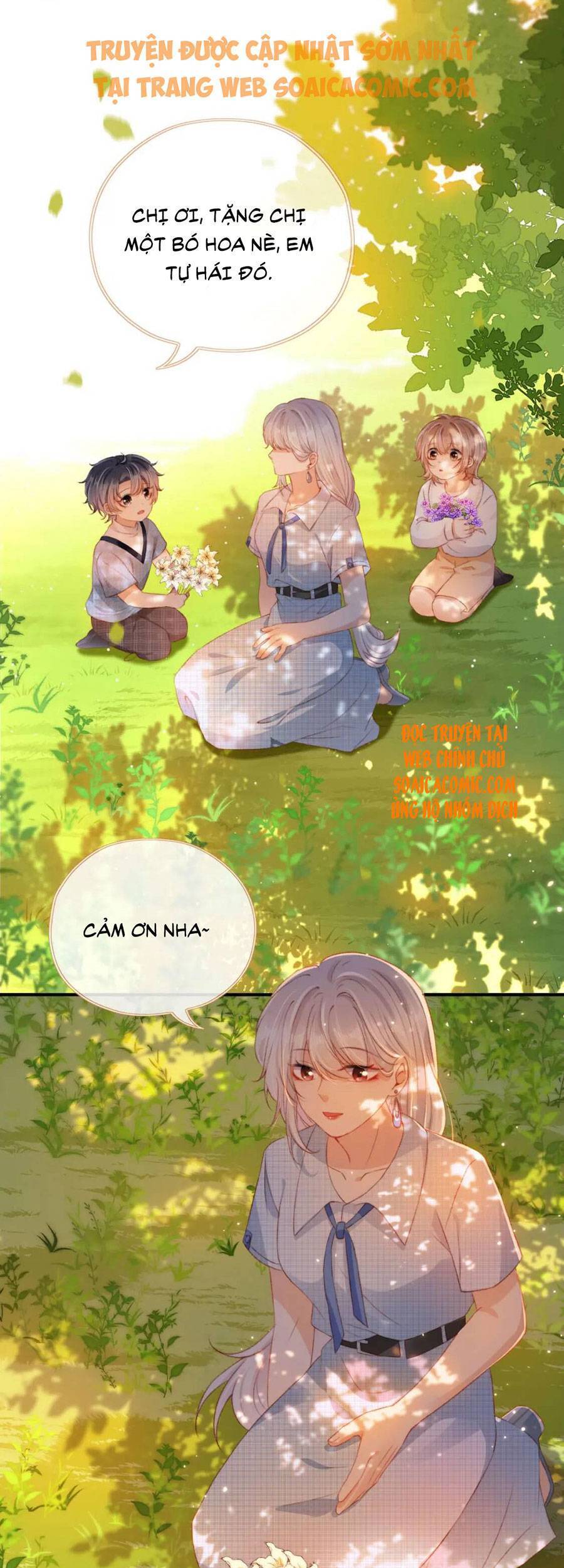 Nam Chính Và Nhân Vật Phản Diện Tôi Nuôi Đều Không Đứng Đắn Chapter 27 - 20