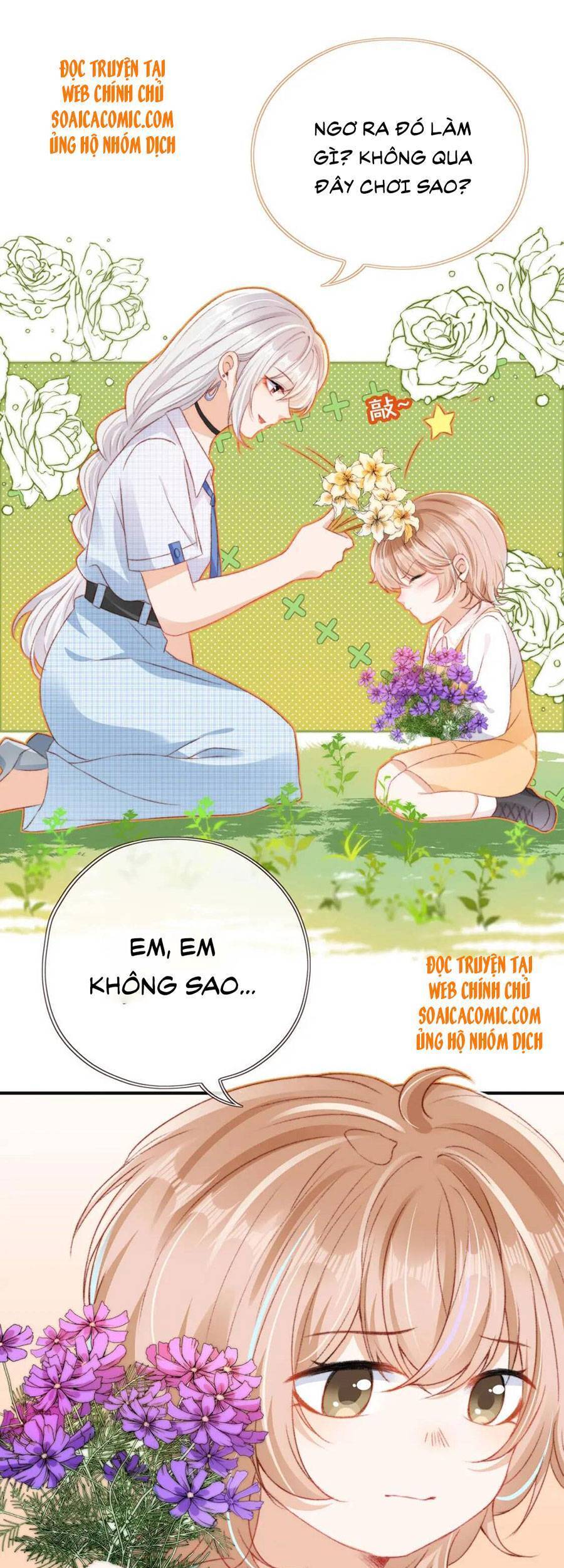 Nam Chính Và Nhân Vật Phản Diện Tôi Nuôi Đều Không Đứng Đắn Chapter 27 - 24