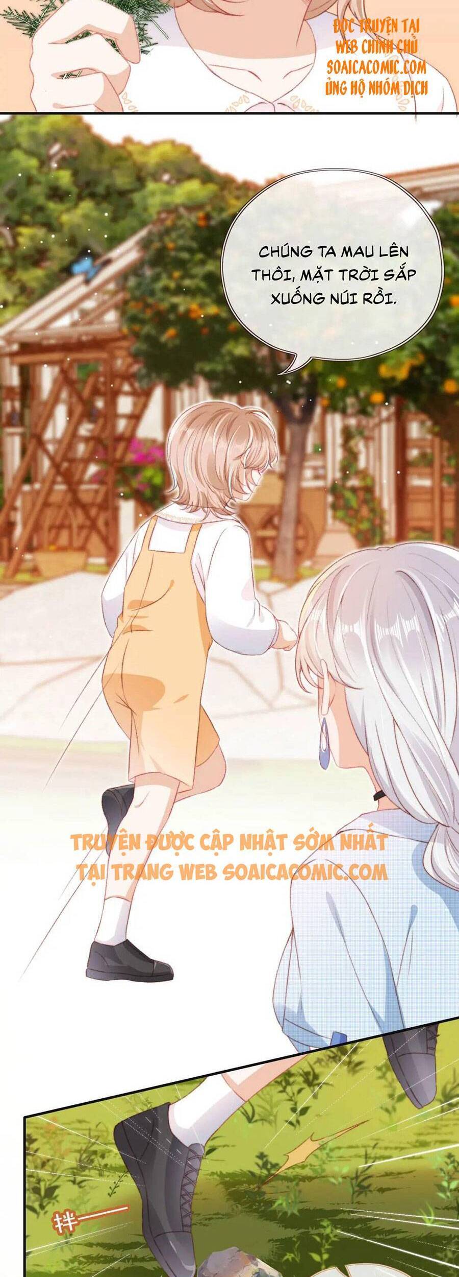 Nam Chính Và Nhân Vật Phản Diện Tôi Nuôi Đều Không Đứng Đắn Chapter 27 - 25