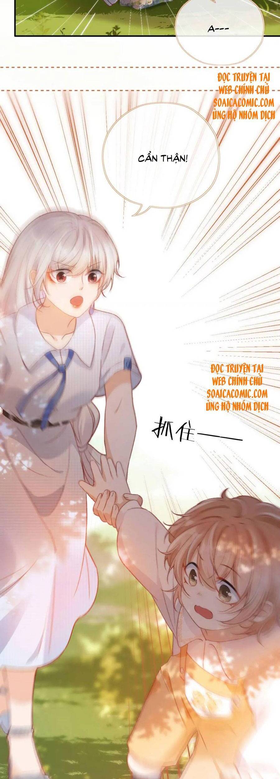 Nam Chính Và Nhân Vật Phản Diện Tôi Nuôi Đều Không Đứng Đắn Chapter 27 - 26