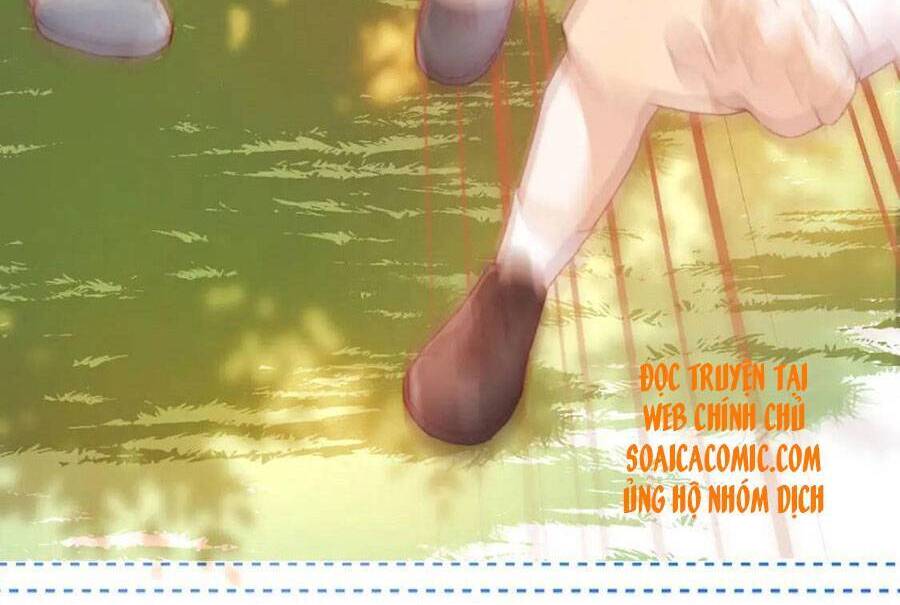 Nam Chính Và Nhân Vật Phản Diện Tôi Nuôi Đều Không Đứng Đắn Chapter 27 - 27