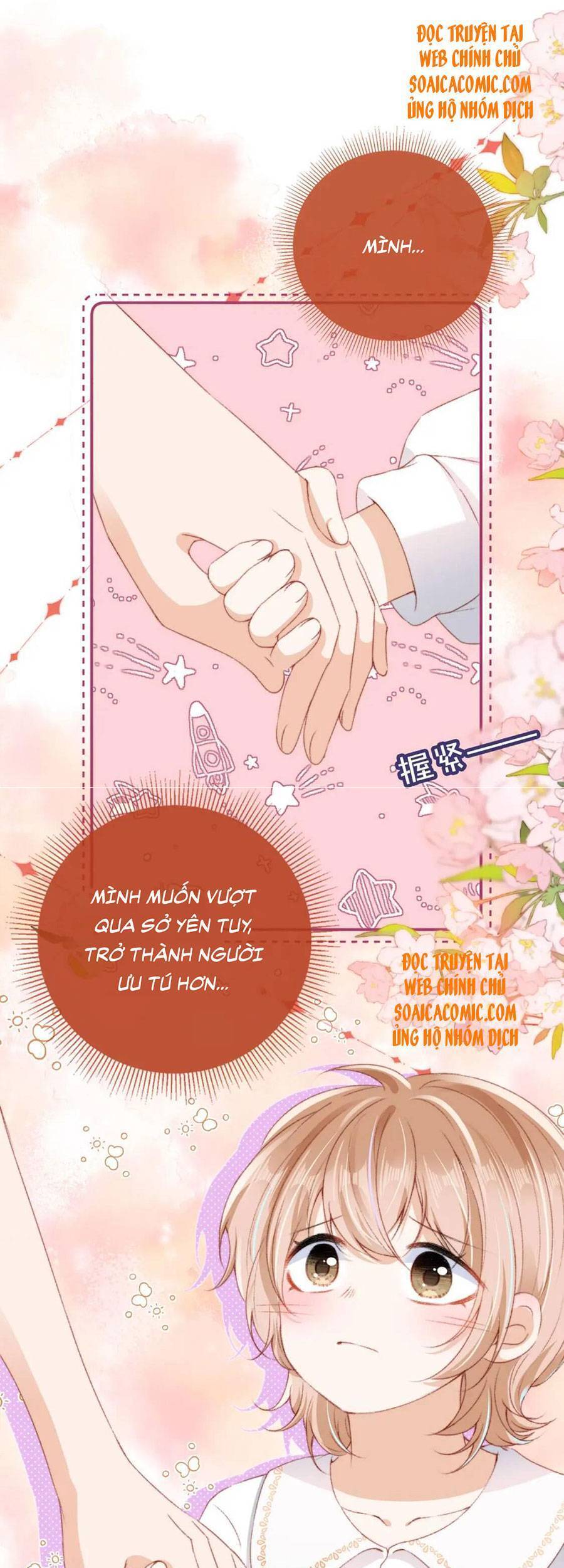 Nam Chính Và Nhân Vật Phản Diện Tôi Nuôi Đều Không Đứng Đắn Chapter 27 - 31