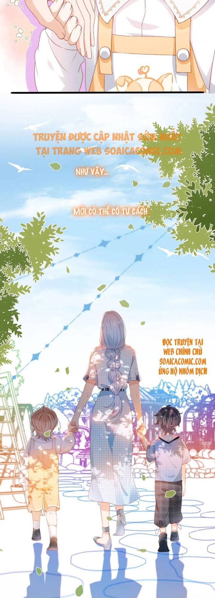 Nam Chính Và Nhân Vật Phản Diện Tôi Nuôi Đều Không Đứng Đắn Chapter 27 - 32