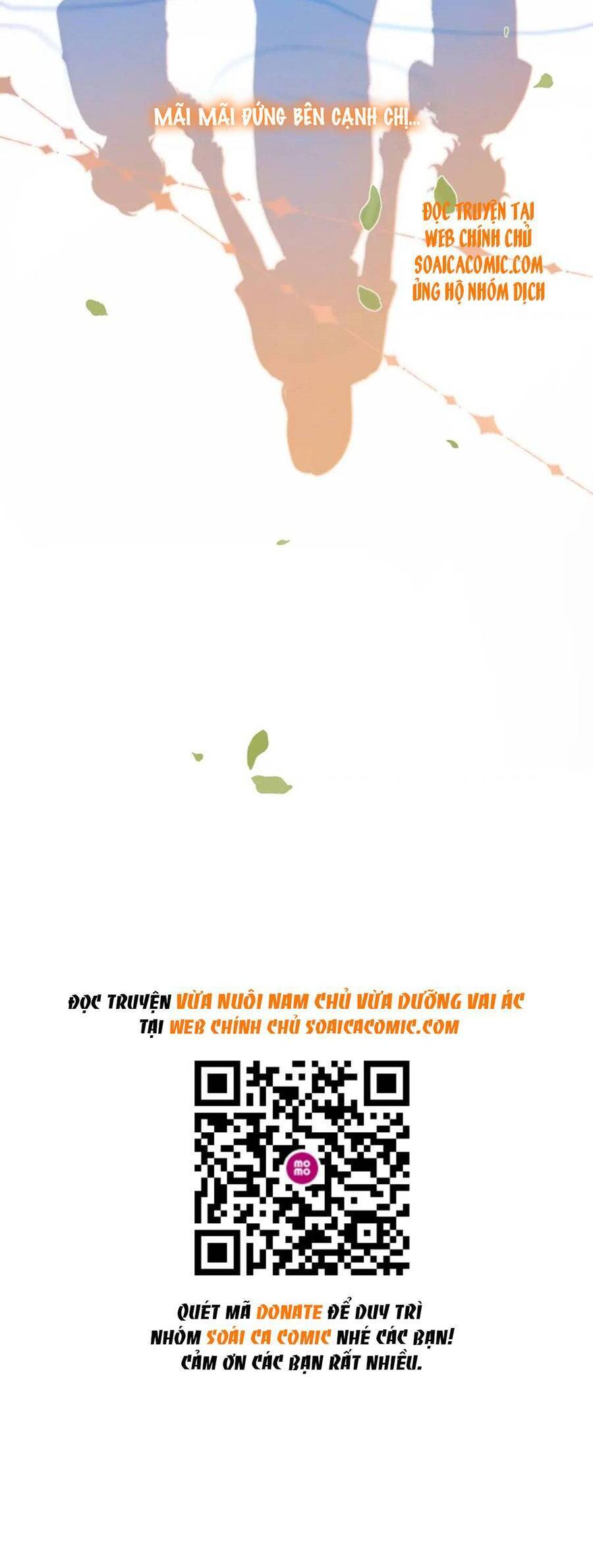Nam Chính Và Nhân Vật Phản Diện Tôi Nuôi Đều Không Đứng Đắn Chapter 27 - 33