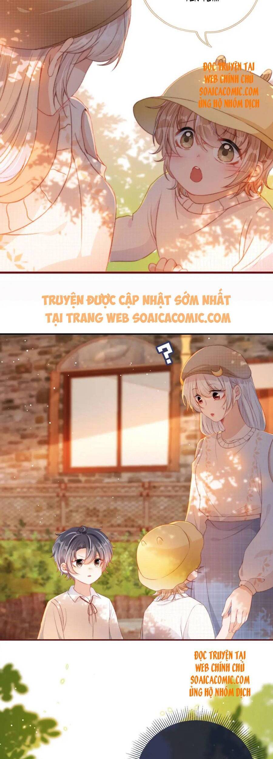 Nam Chính Và Nhân Vật Phản Diện Tôi Nuôi Đều Không Đứng Đắn Chapter 27 - 10