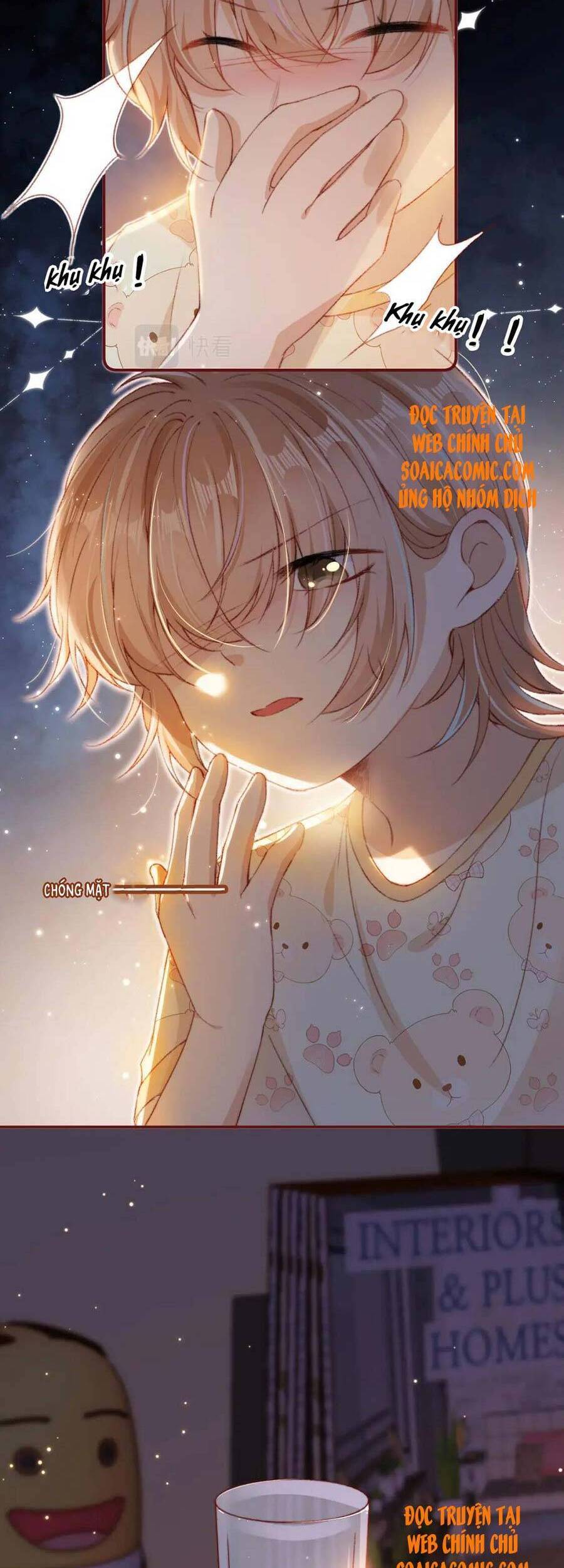 Nam Chính Và Nhân Vật Phản Diện Tôi Nuôi Đều Không Đứng Đắn Chapter 28 - 11