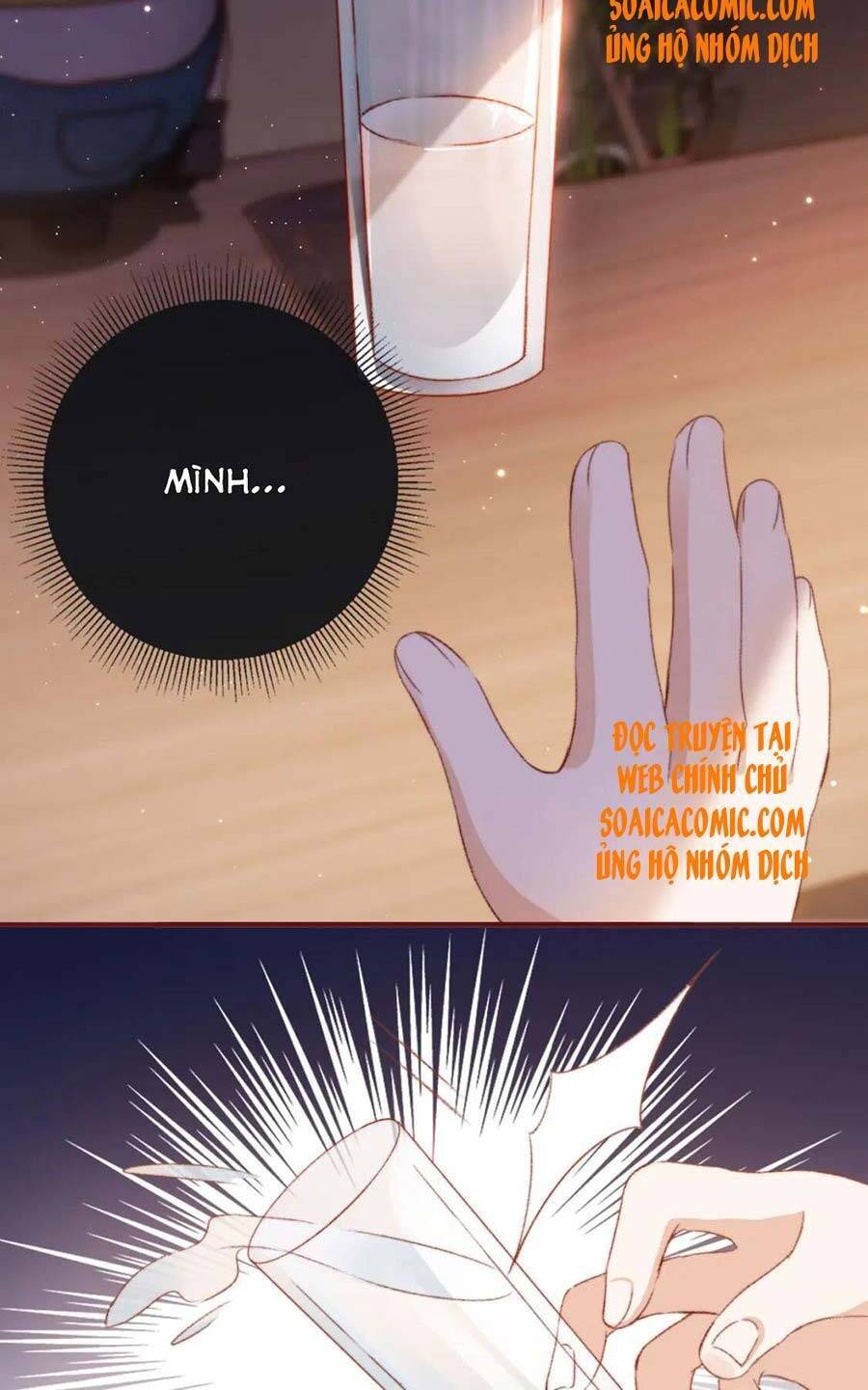 Nam Chính Và Nhân Vật Phản Diện Tôi Nuôi Đều Không Đứng Đắn Chapter 28 - 12