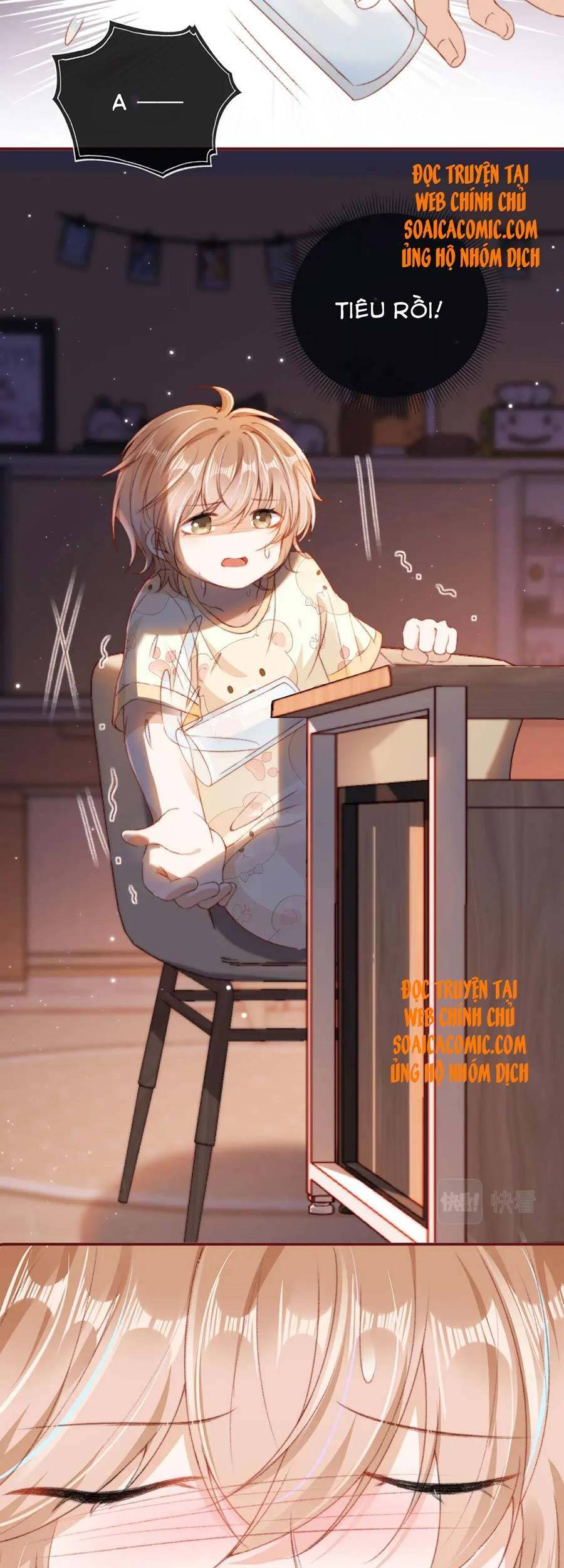 Nam Chính Và Nhân Vật Phản Diện Tôi Nuôi Đều Không Đứng Đắn Chapter 28 - 13