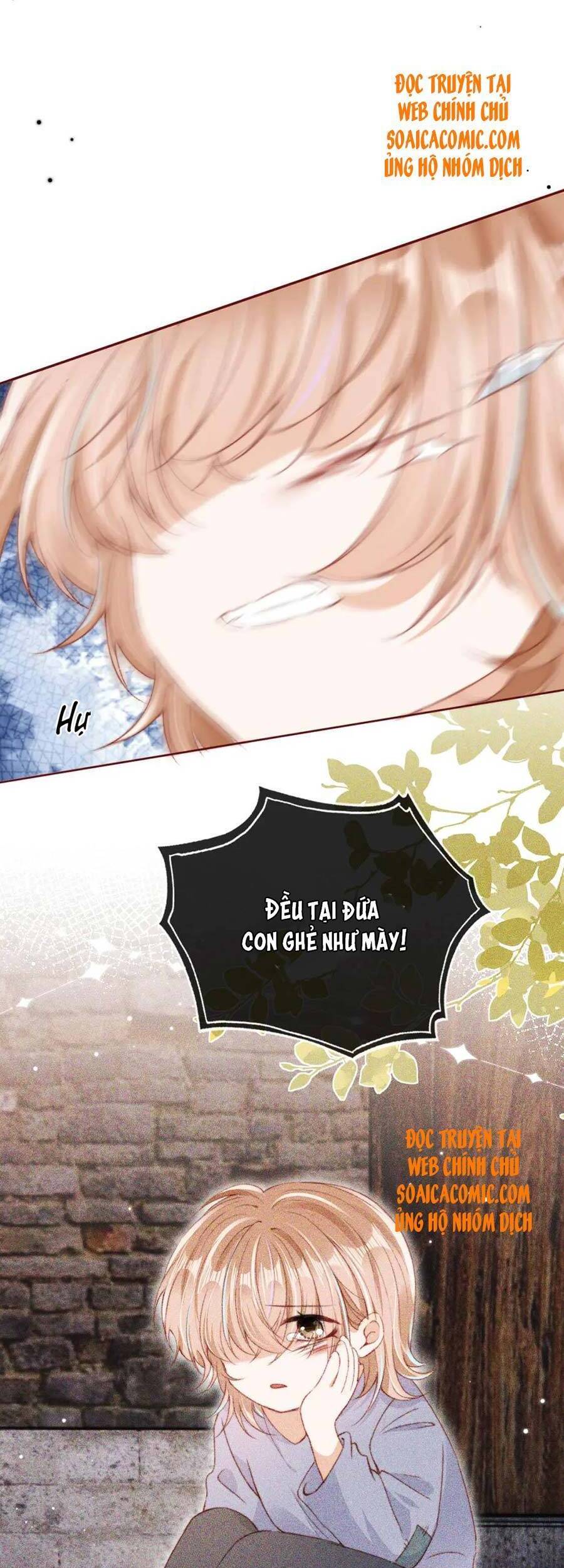 Nam Chính Và Nhân Vật Phản Diện Tôi Nuôi Đều Không Đứng Đắn Chapter 28 - 15