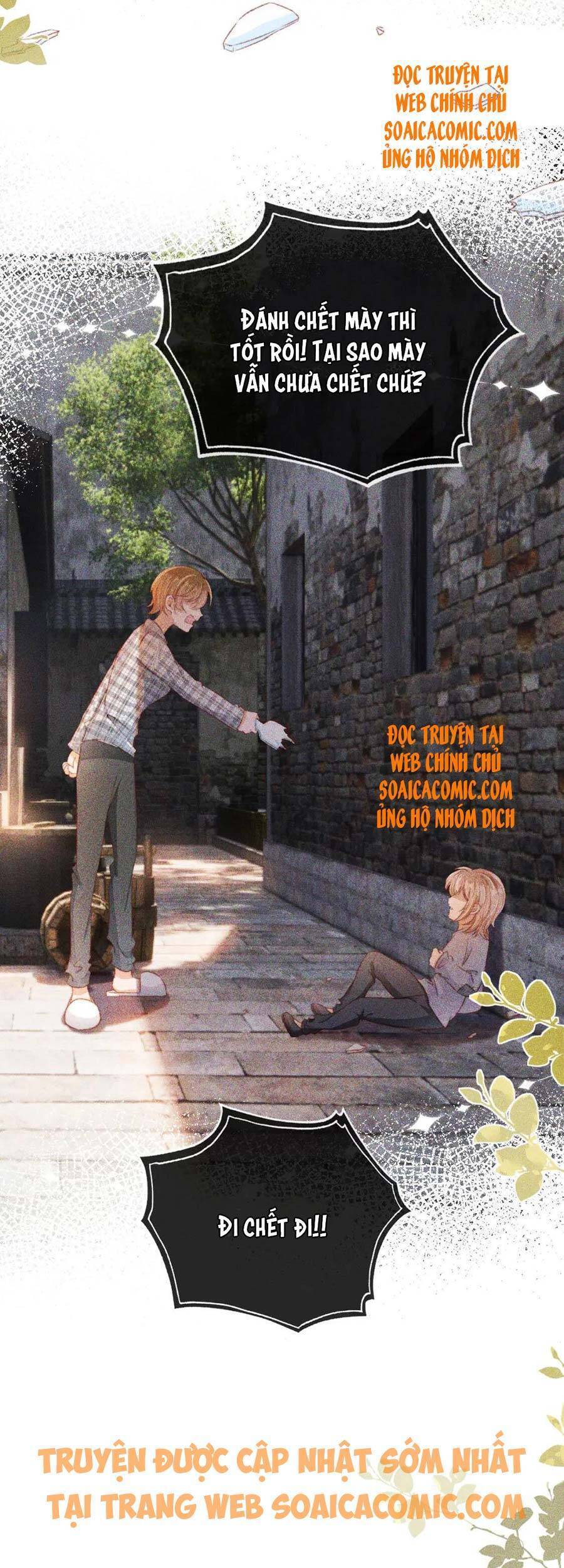 Nam Chính Và Nhân Vật Phản Diện Tôi Nuôi Đều Không Đứng Đắn Chapter 28 - 17