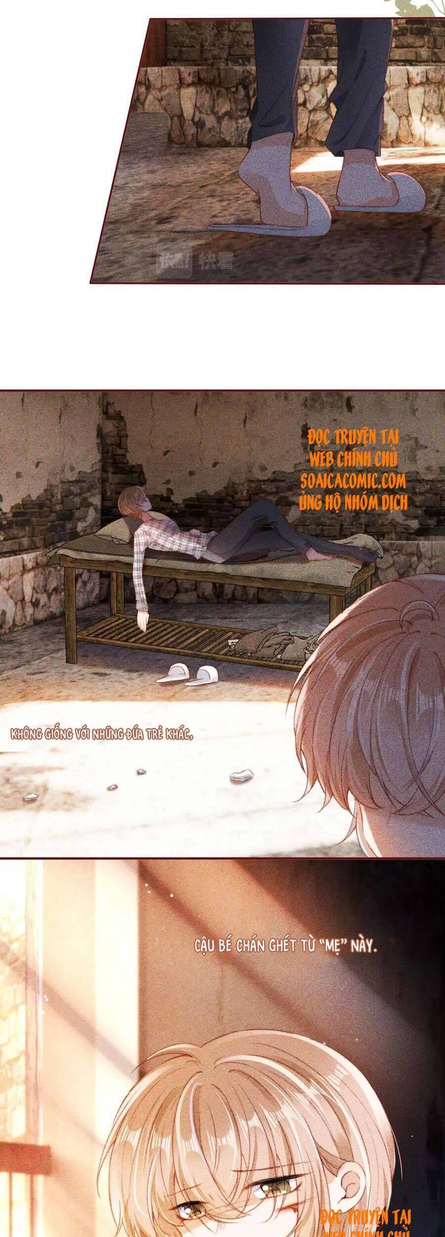 Nam Chính Và Nhân Vật Phản Diện Tôi Nuôi Đều Không Đứng Đắn Chapter 28 - 18