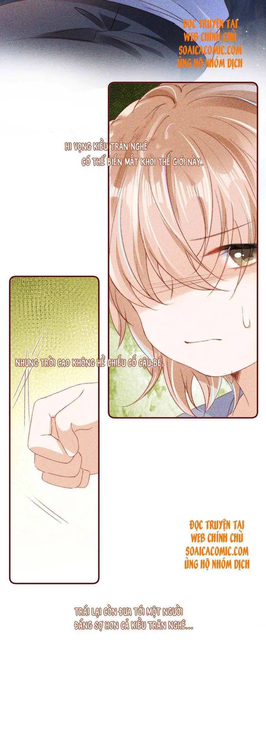 Nam Chính Và Nhân Vật Phản Diện Tôi Nuôi Đều Không Đứng Đắn Chapter 28 - 20