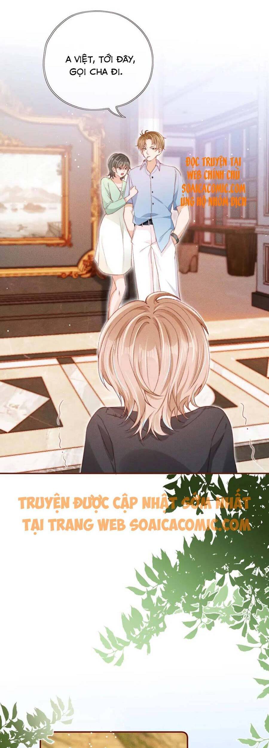 Nam Chính Và Nhân Vật Phản Diện Tôi Nuôi Đều Không Đứng Đắn Chapter 28 - 21