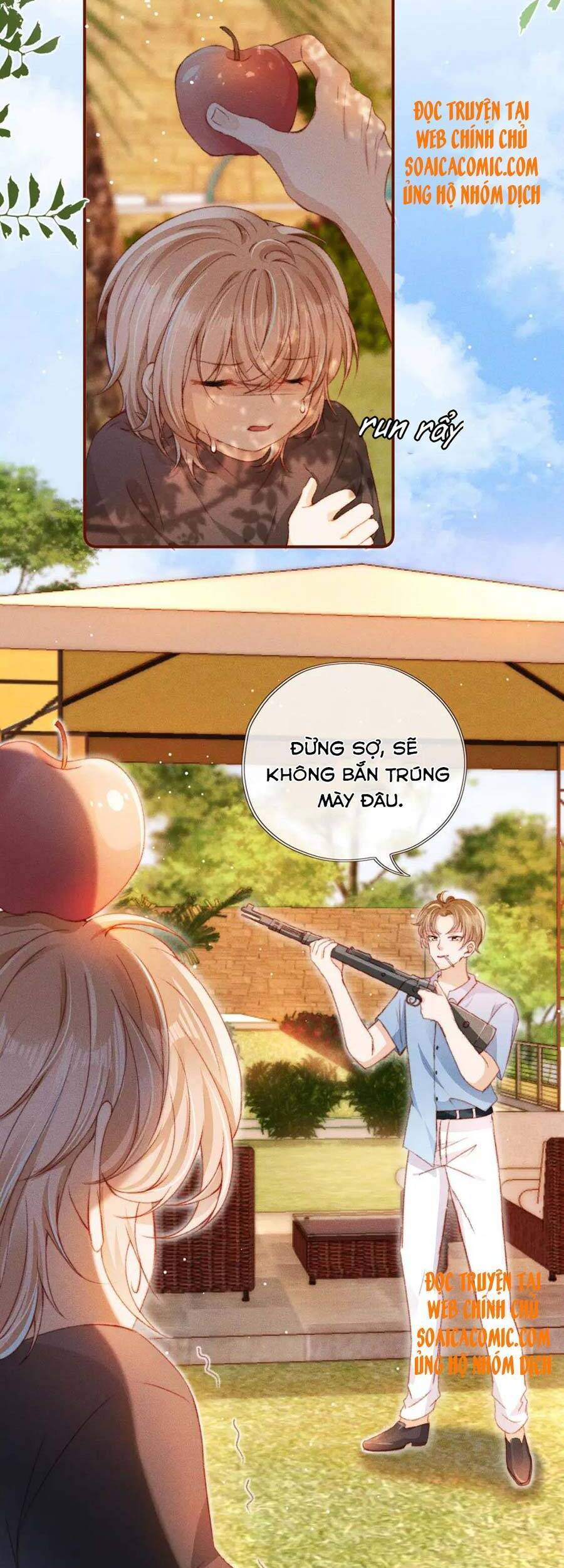 Nam Chính Và Nhân Vật Phản Diện Tôi Nuôi Đều Không Đứng Đắn Chapter 28 - 22