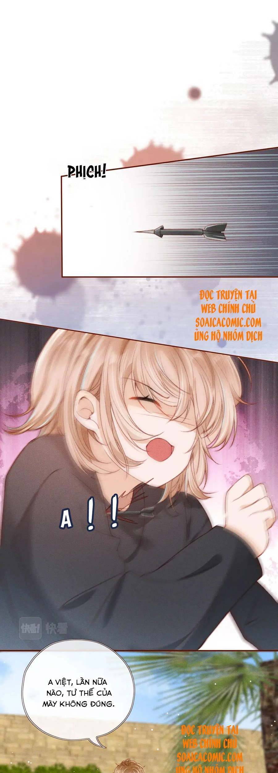 Nam Chính Và Nhân Vật Phản Diện Tôi Nuôi Đều Không Đứng Đắn Chapter 28 - 24
