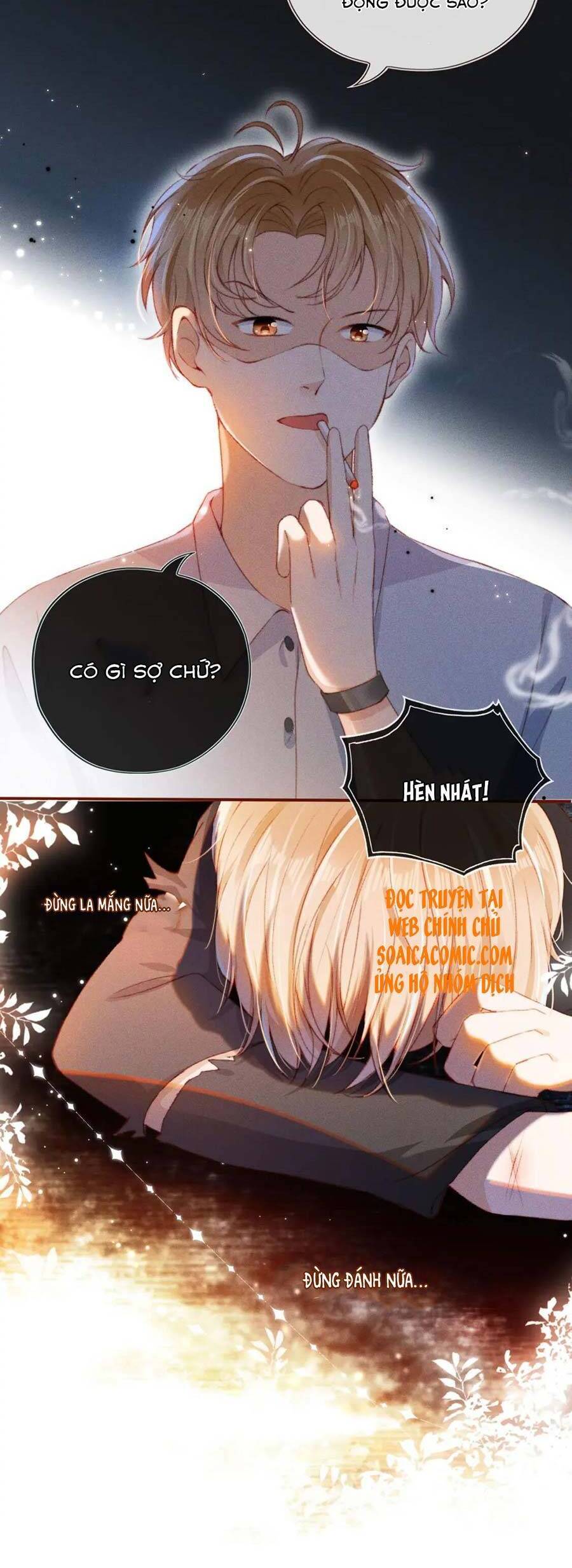 Nam Chính Và Nhân Vật Phản Diện Tôi Nuôi Đều Không Đứng Đắn Chapter 28 - 26